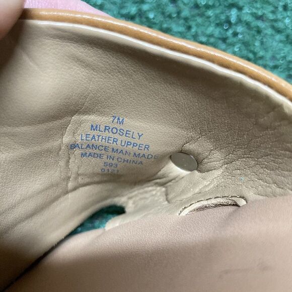 New Marc Fisher Rosely sandals women’s size 7 (OKPM-07-087) - Picture 11 of 11